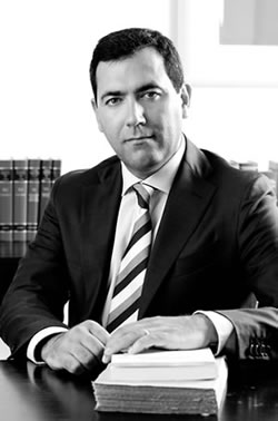 Avvocato Giancarlo Buccarella